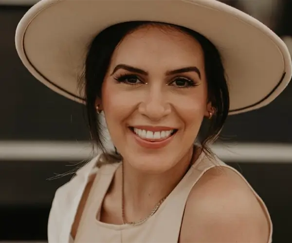 Jazmin Saliwa