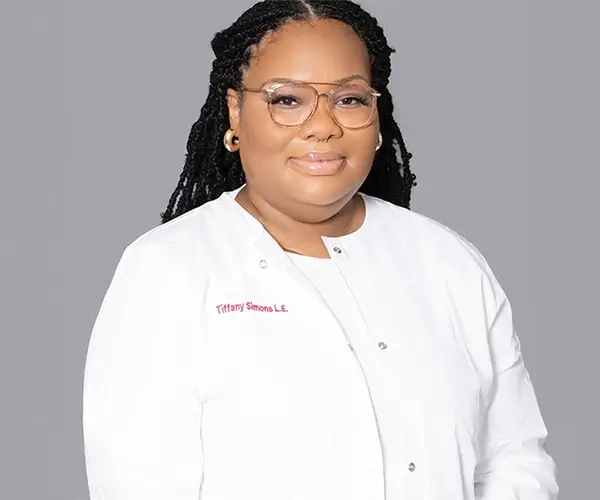 Tiffany Simons