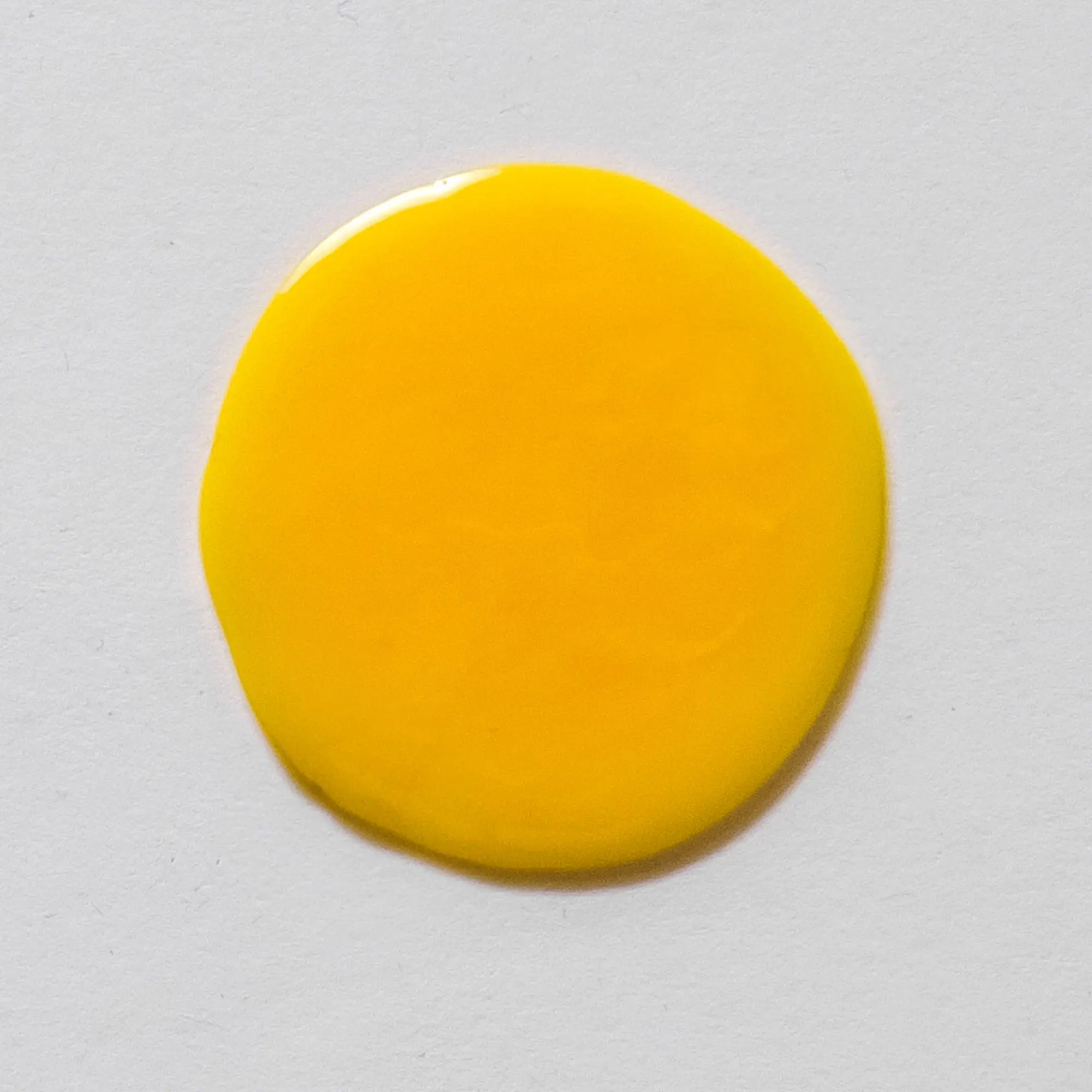 Advanced Renewal Serum texture smear