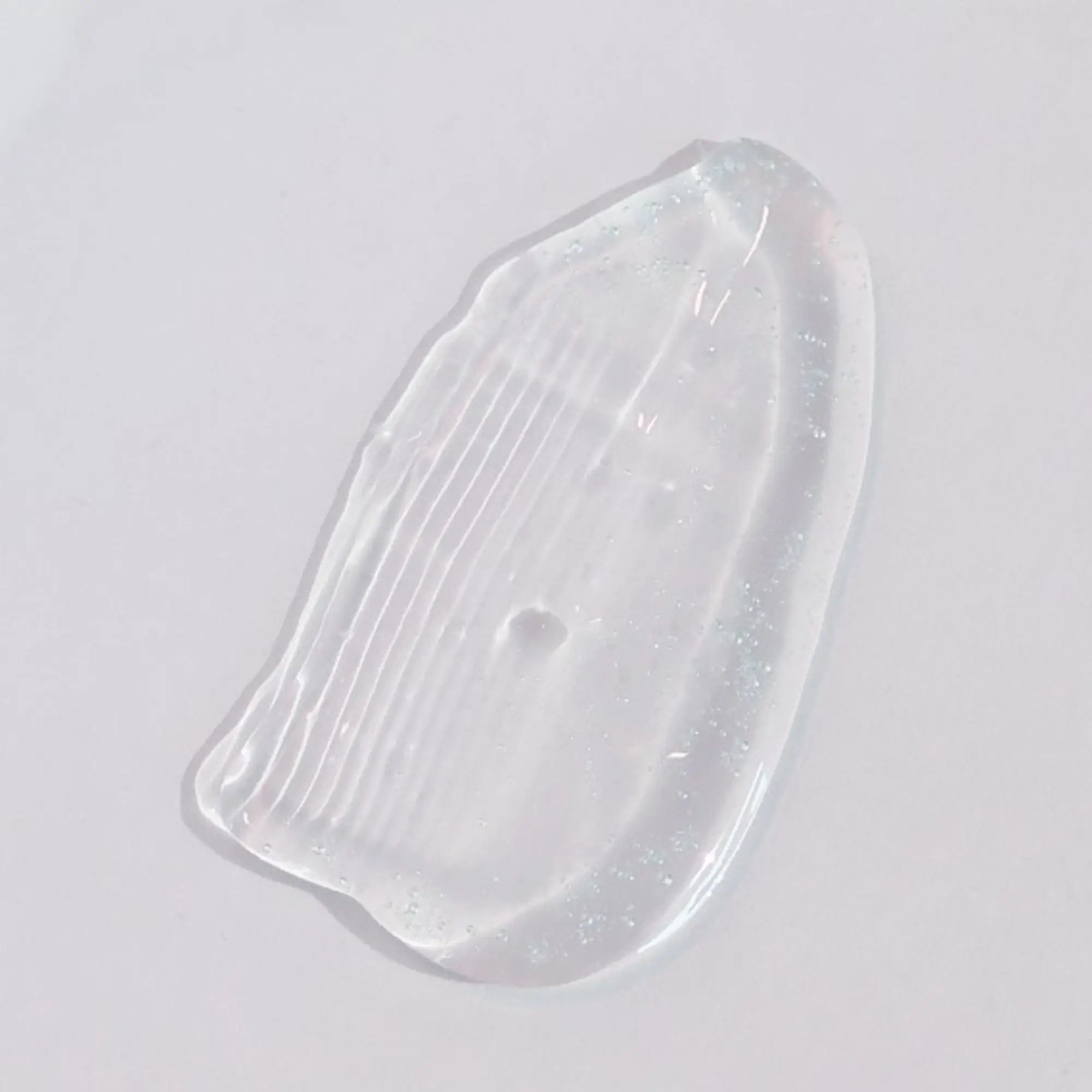 Ageless Lip Treatment texture smear
