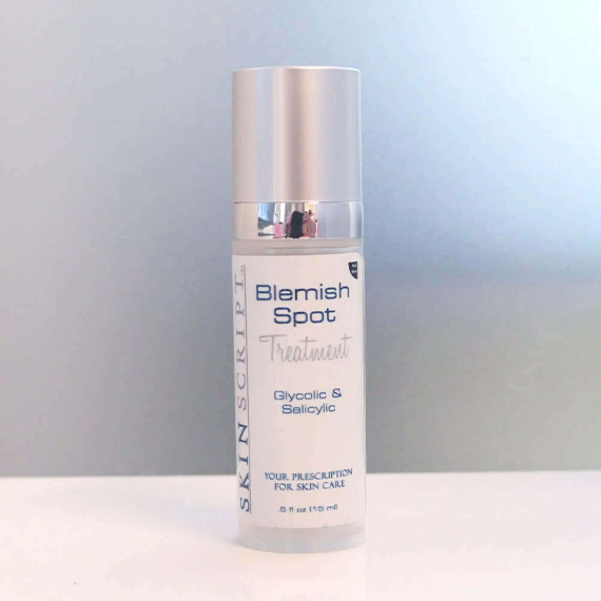 Blemish Spot Treatment bottle