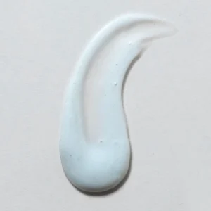 Charcoal Clay Cleanser Smear