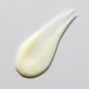 Citrus Nourishing Cream Smear