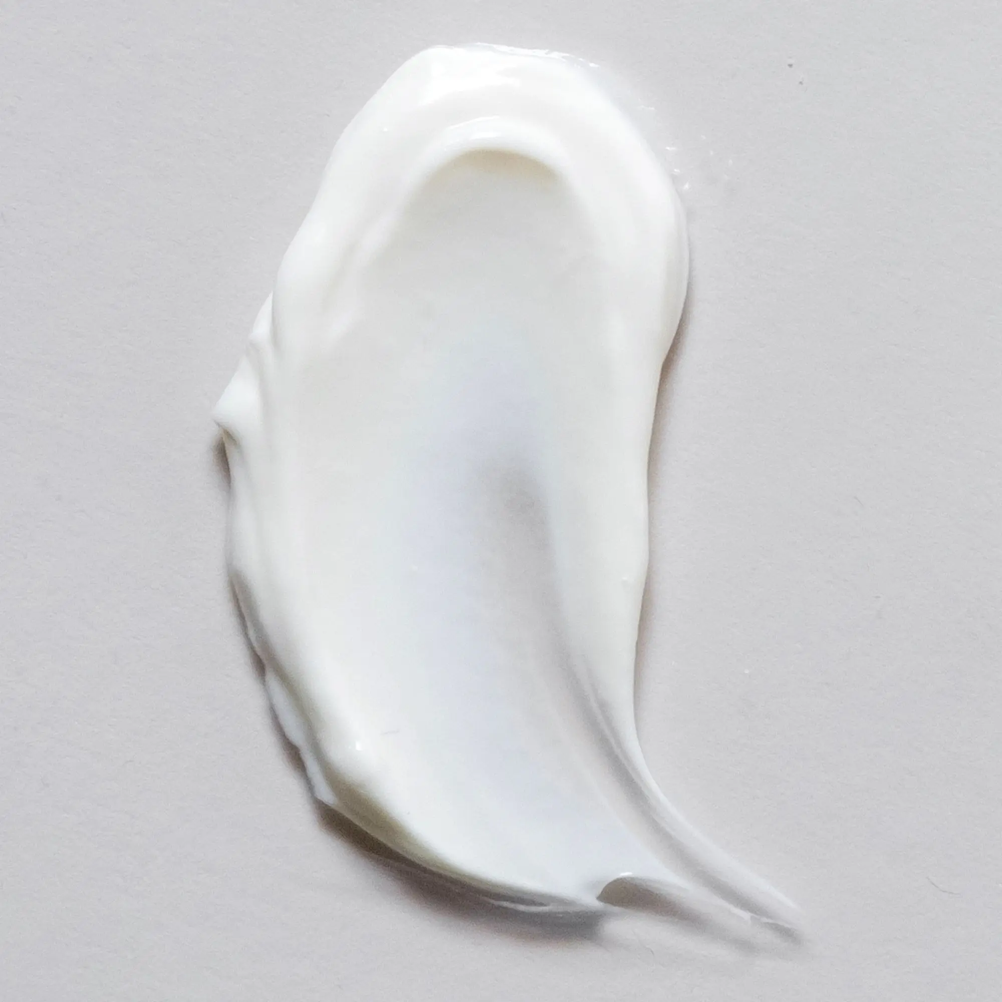 Goji Berry Yogurt Mask texture smear