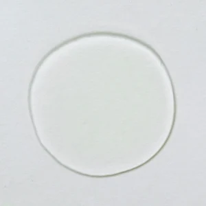 Green Tea Cleanser Smear