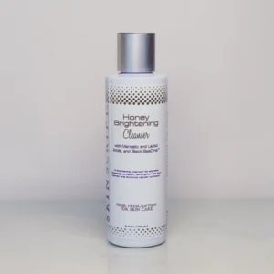 Honey Brightening Cleanser