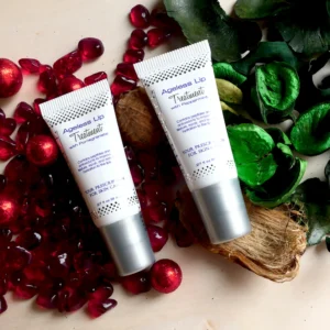 Skin Script lip treatment collection
