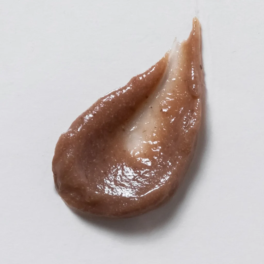 Raspberry Refining Scrub Smear