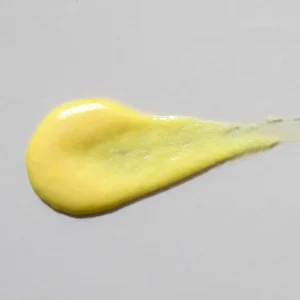 Retinol Exfoliating Scrub Smear