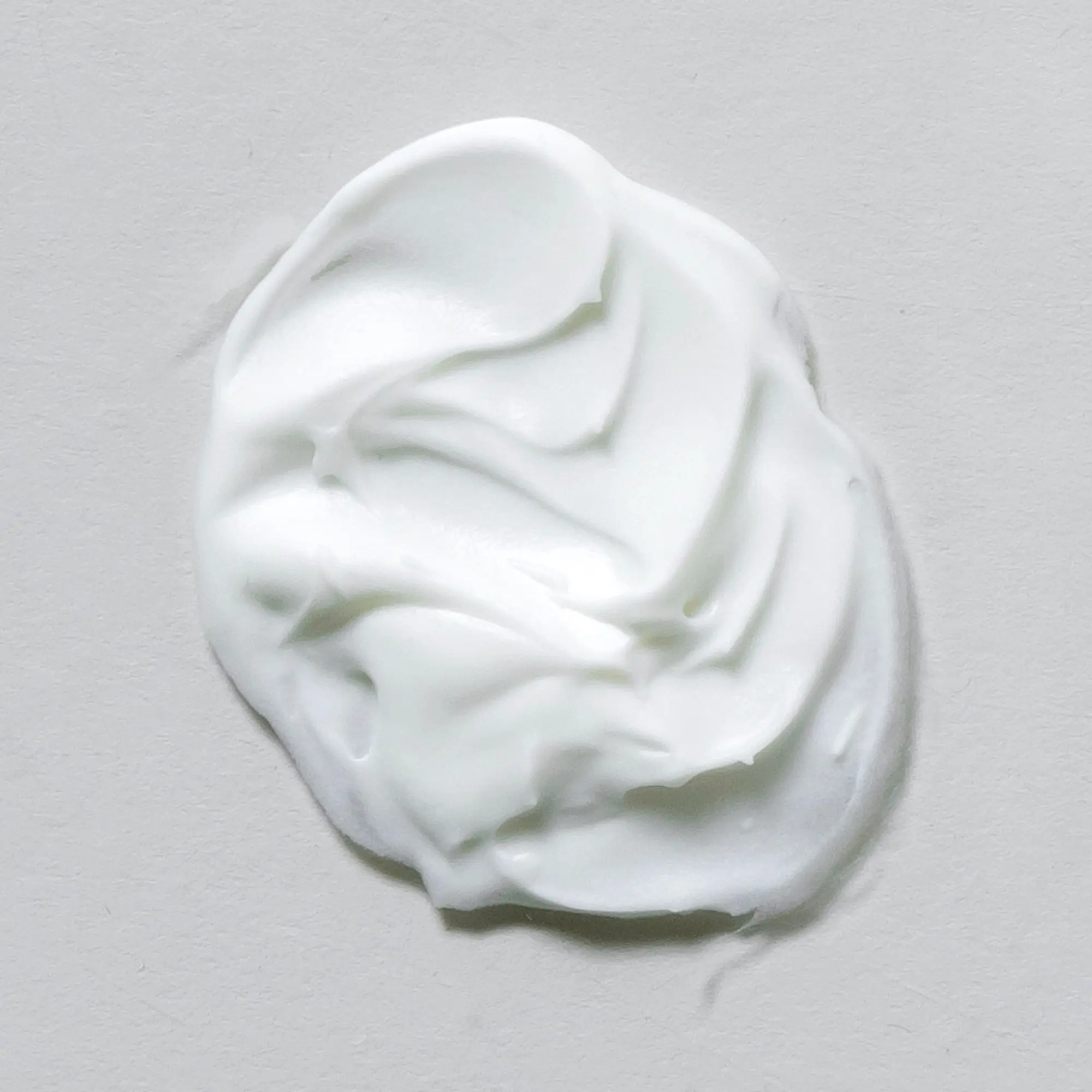Sheer Protection SPF 30 texture smear