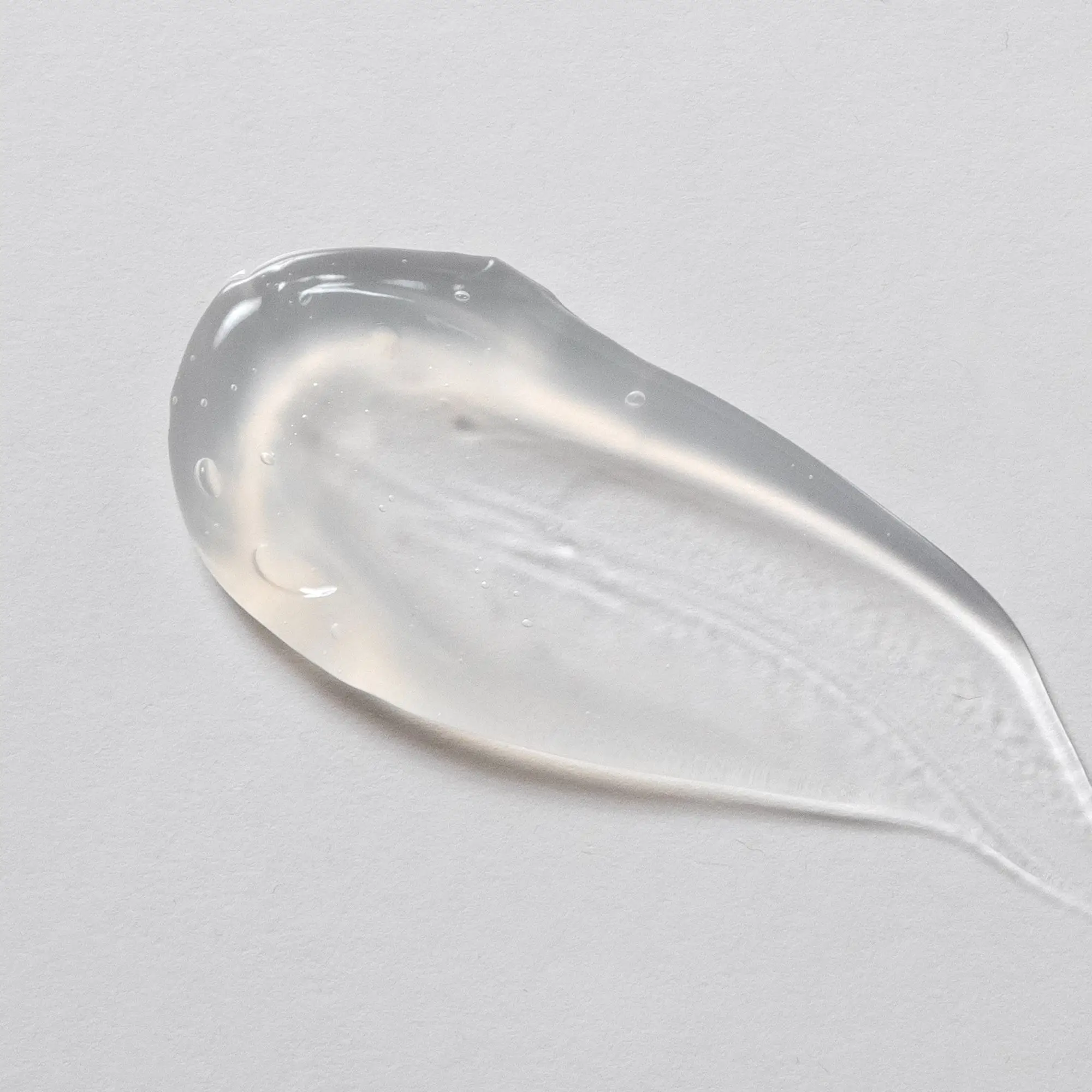 Sea Mineral Mask texture smear