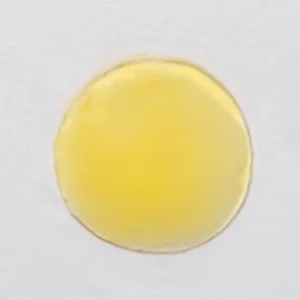 VitaminC GreenTea Serum Smear