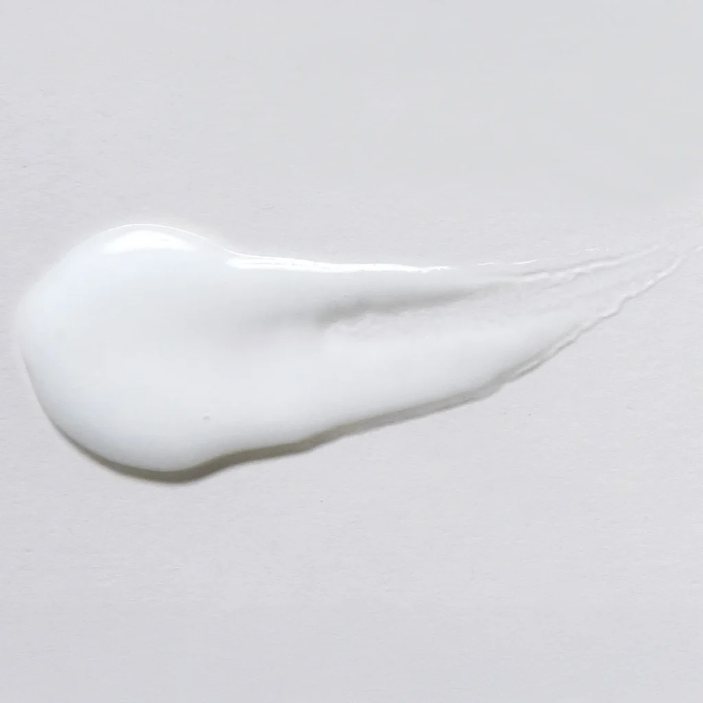 Blemish Spot Treatment texture smear