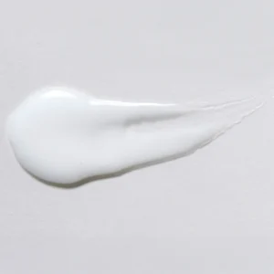 Blemish spot treatment swatch