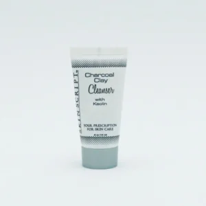 Charcoal Clay Cleanser sample tube
