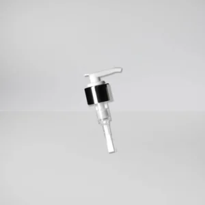 Retail Cleanser Pump