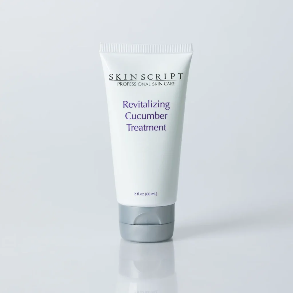 Revitalizing Cucumber Treatment, 2 oz tube