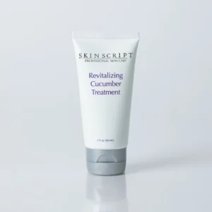 Revitalizing Cucumber Treatment, 2 oz tube