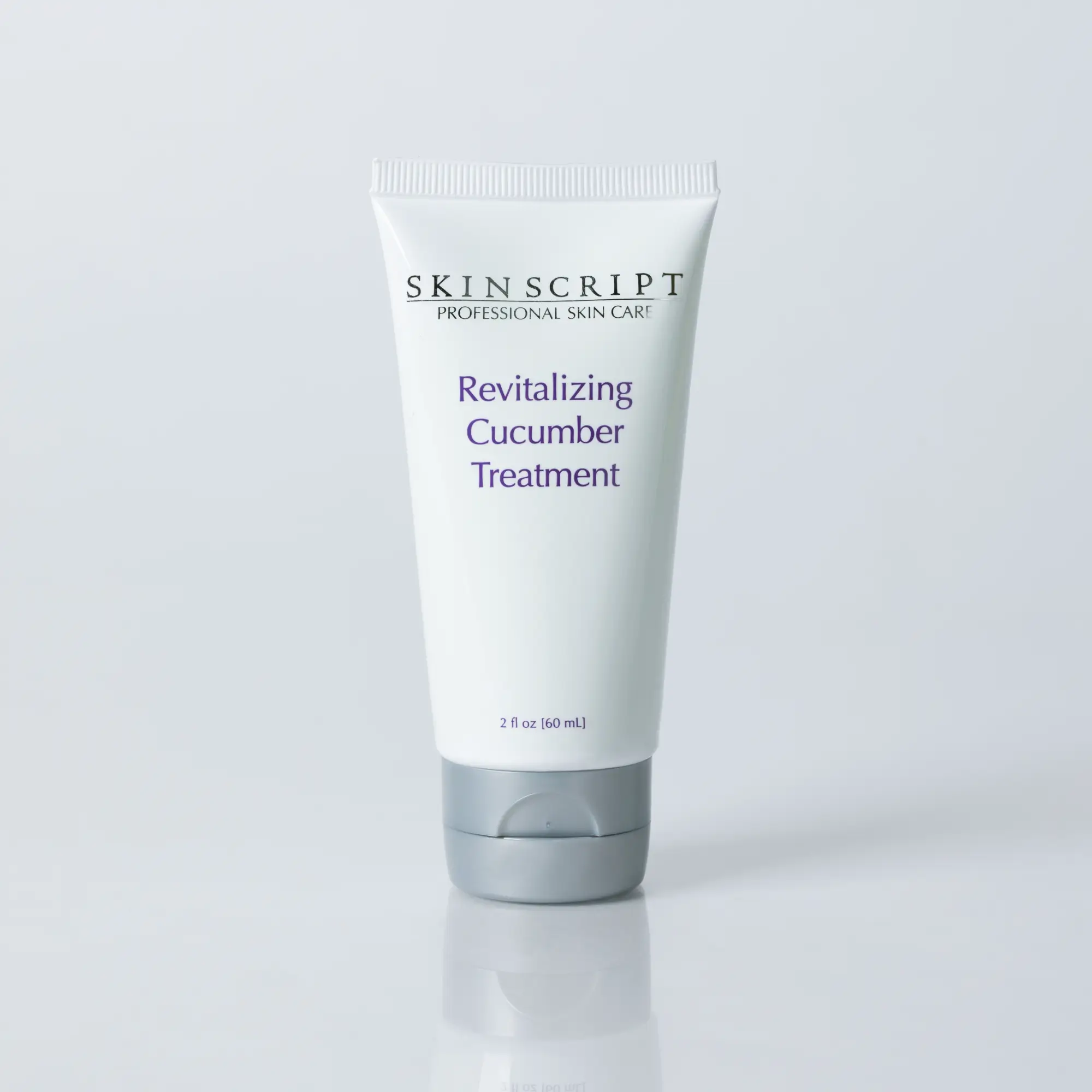 Revitalizing Cucumber Treatment, 2 oz tube