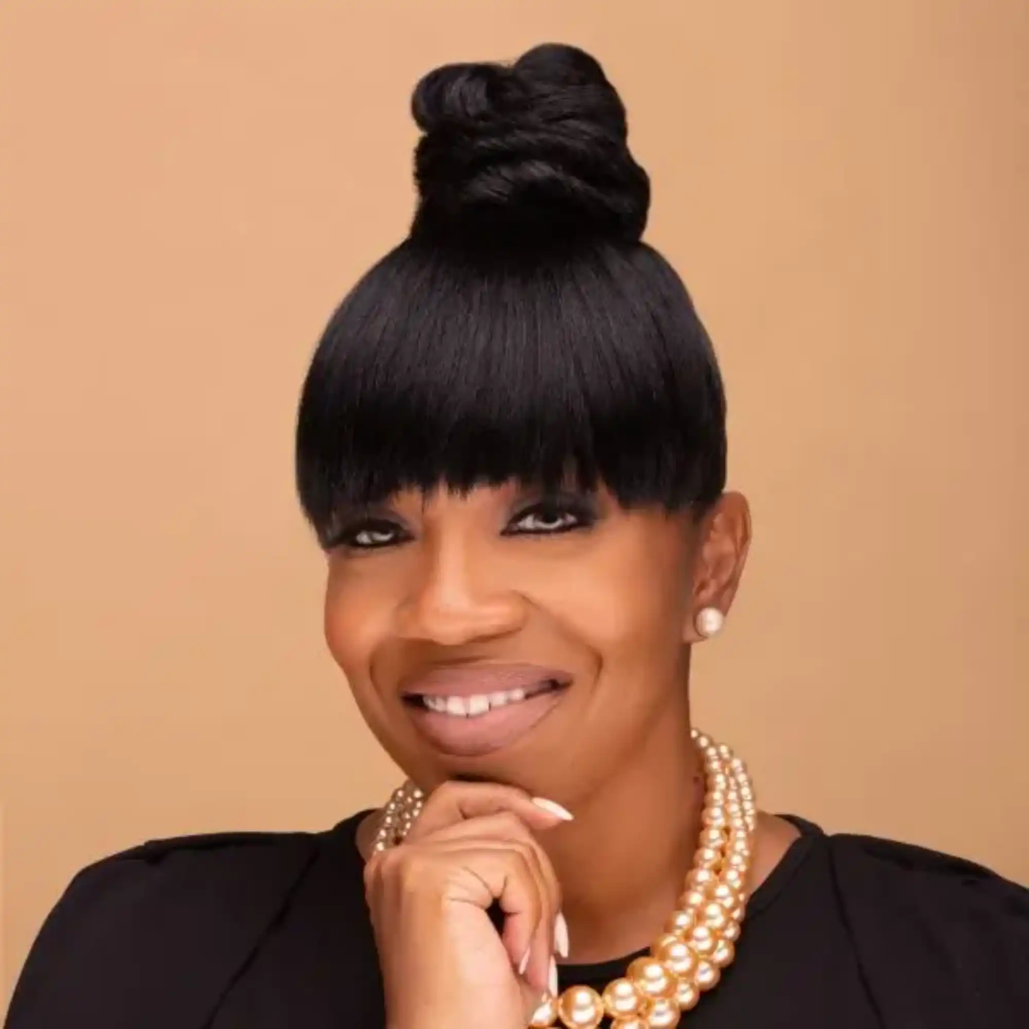 Myisha Harvey