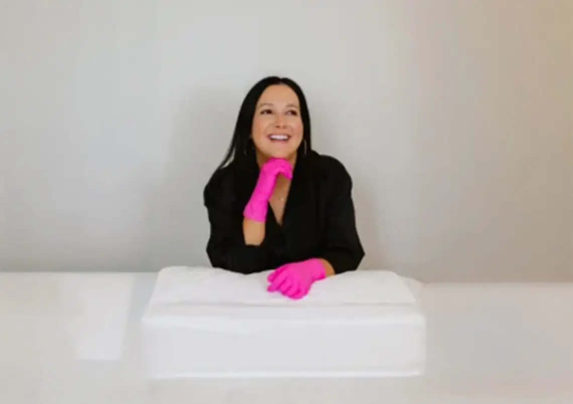 Jan 2025 aotm cate klesel blog