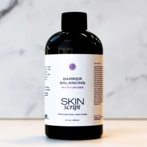 Barrier balancing moisturizer 8oz no pump