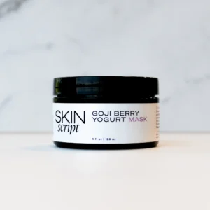 Goji berry mask 4oz