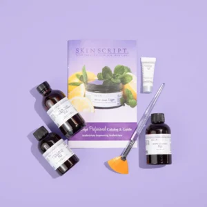 Pro bundle peels group w training manual