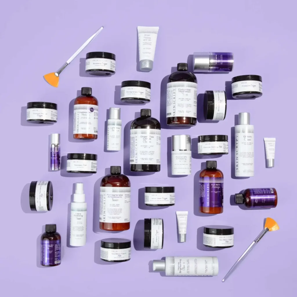 Pro bundle power pack group purple