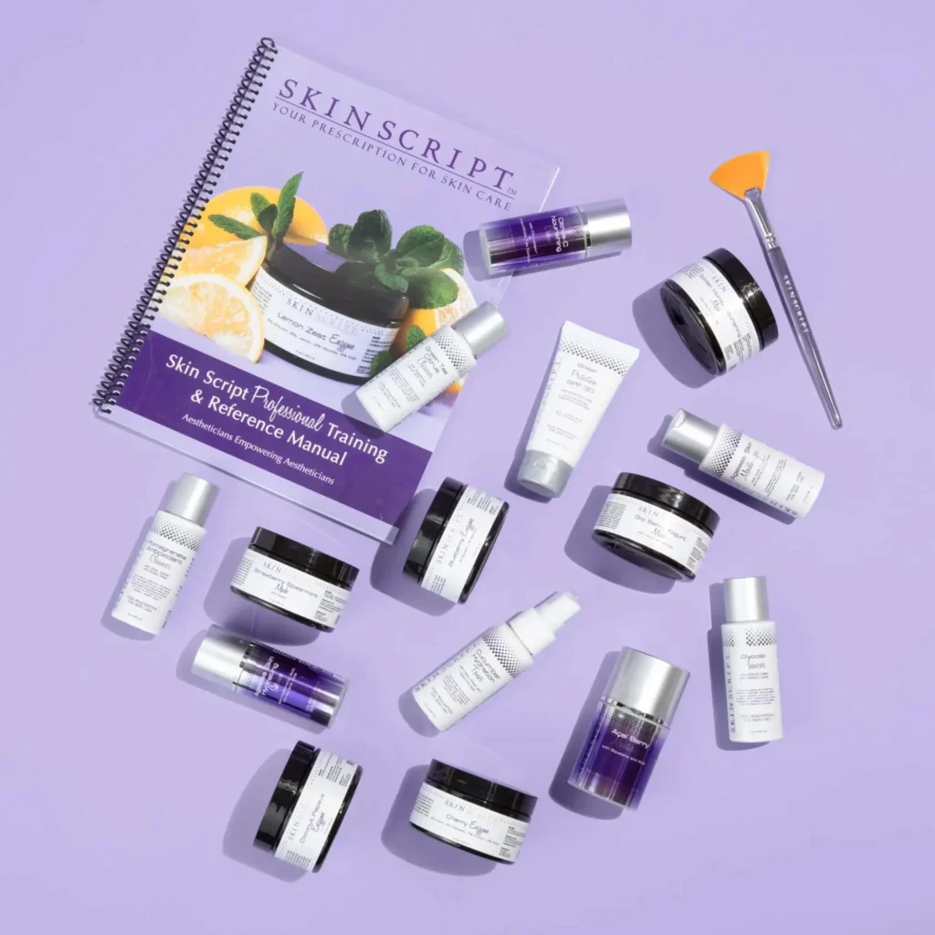 Pro bundle vitals group purple