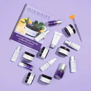 Pro bundle vitals group purple