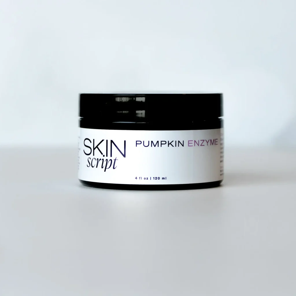 Pumkin enzyme 4oz