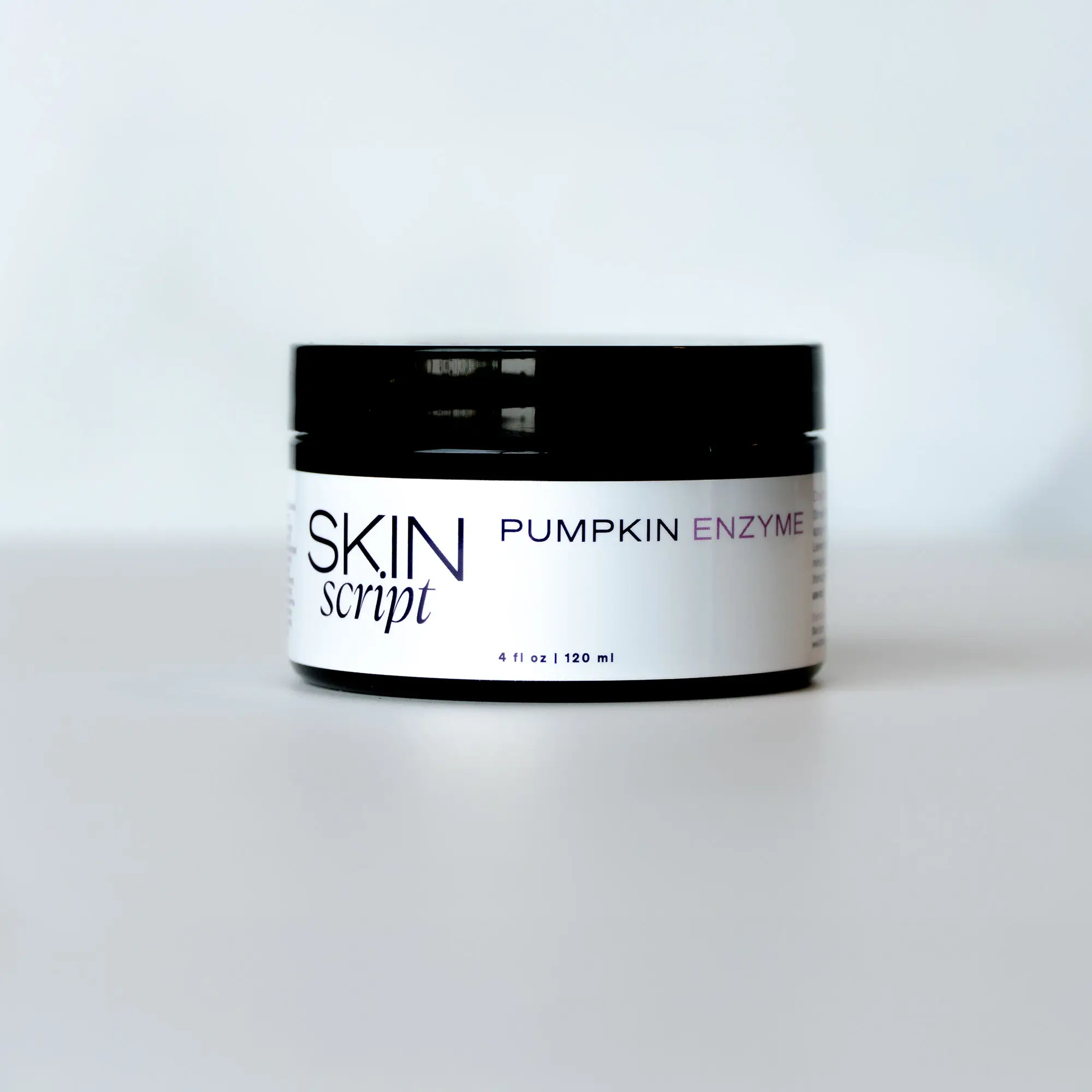 Pumkin enzyme 4oz