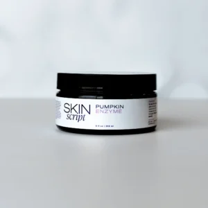 Pumpkin enzyme 8oz