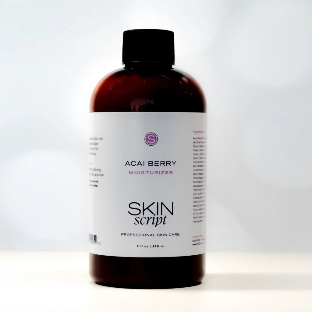 Acai berry 8oz