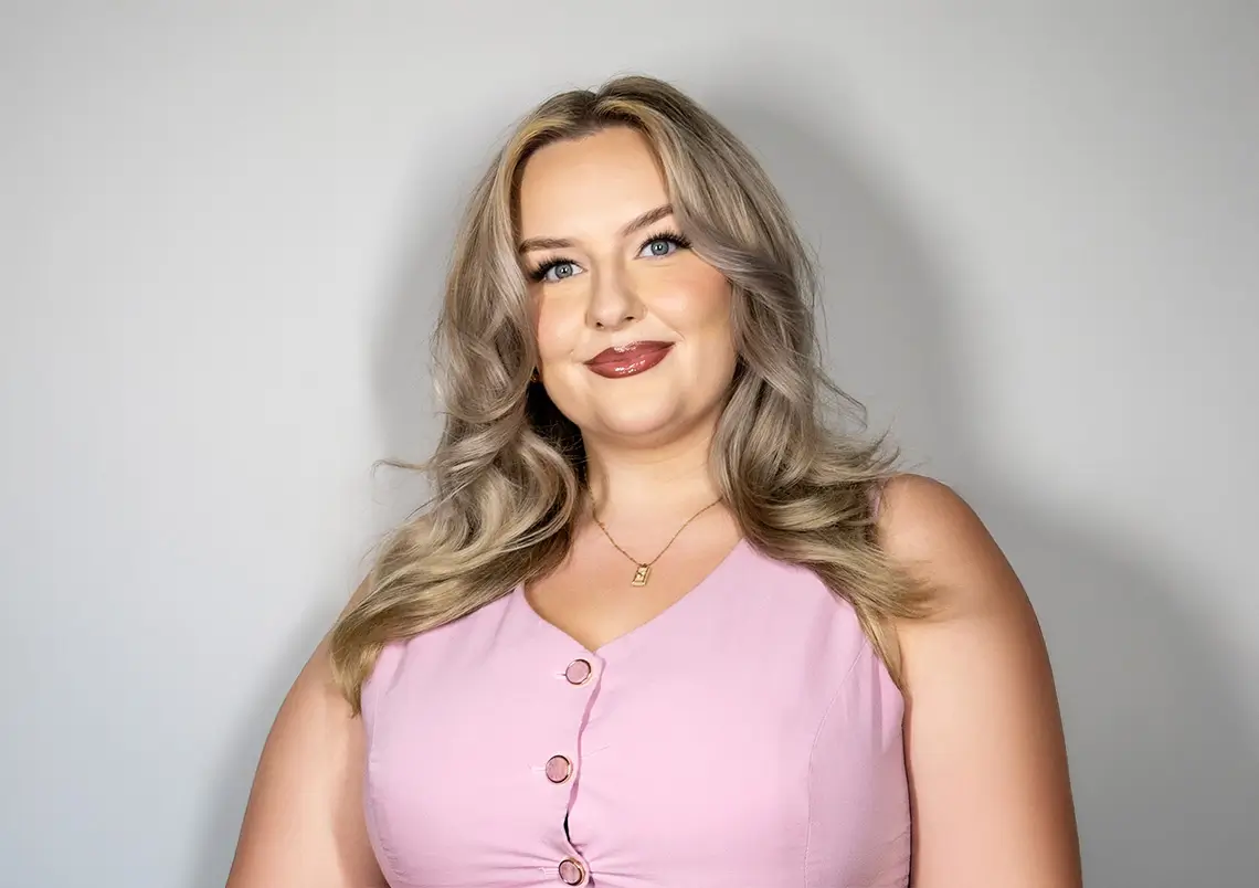 Courtny Lanfor