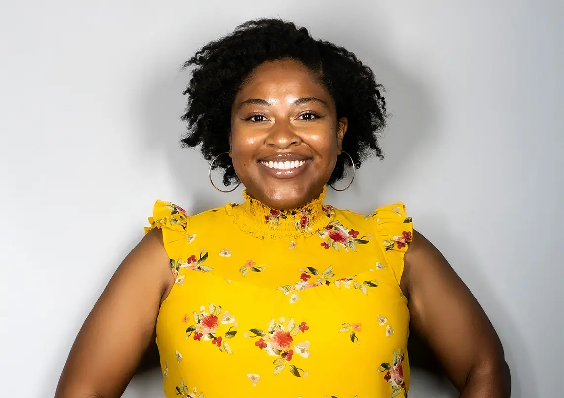 Denesha Jordan