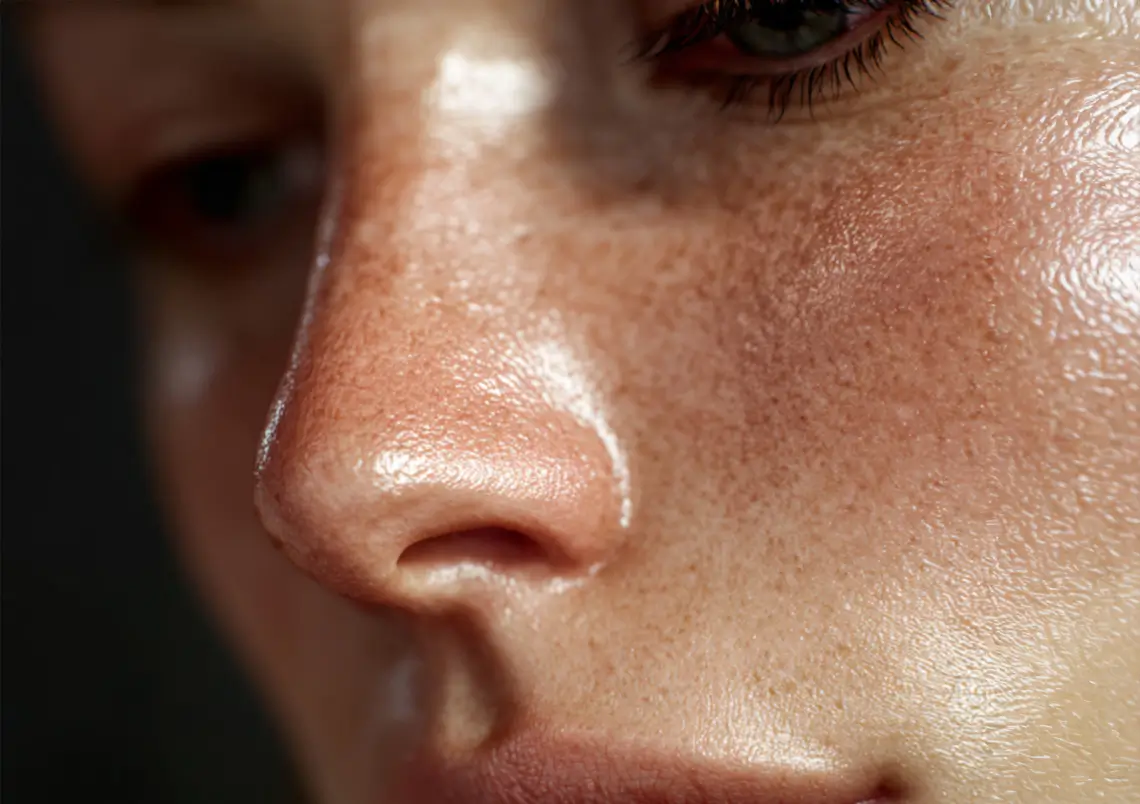 Falling for Great Skin: How to Transition Your Treatments This Season - Blog face image