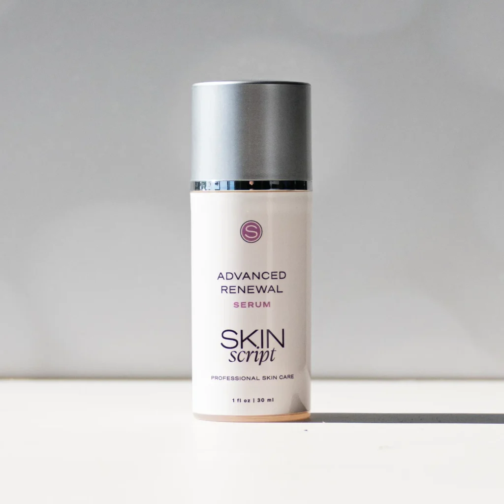 AdvancedRenewalSerum 1oz
