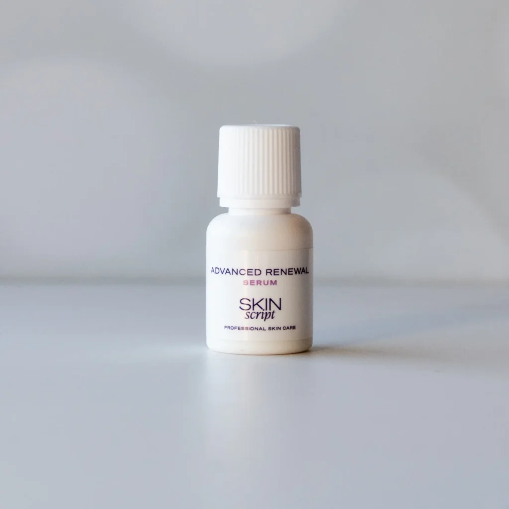 AdvancedRenewalSerum sample
