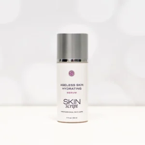 AgelessSkinHydratingSerum 1oz website