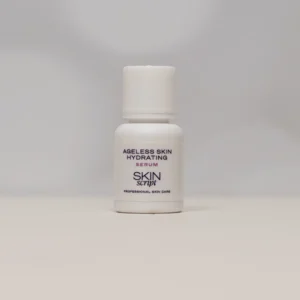AgelessSkinHydratingSerum sample