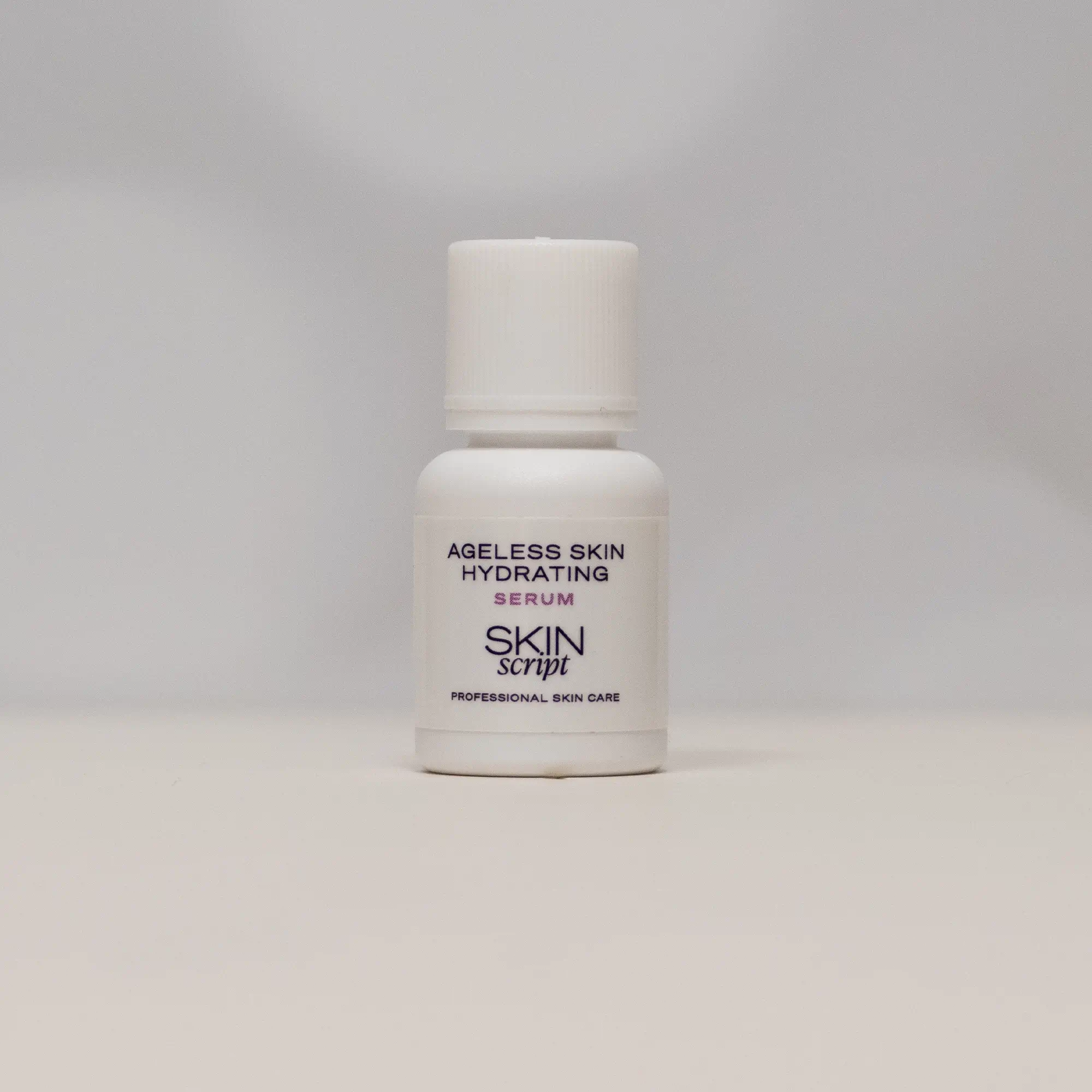 AgelessSkinHydratingSerum sample