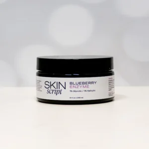 BlueberryEnzyme 8oz