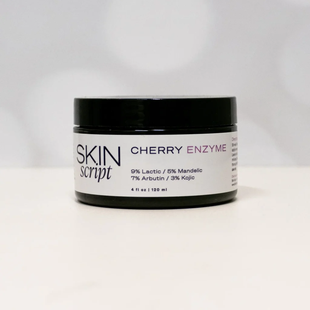 CherryEnzyme 4oz
