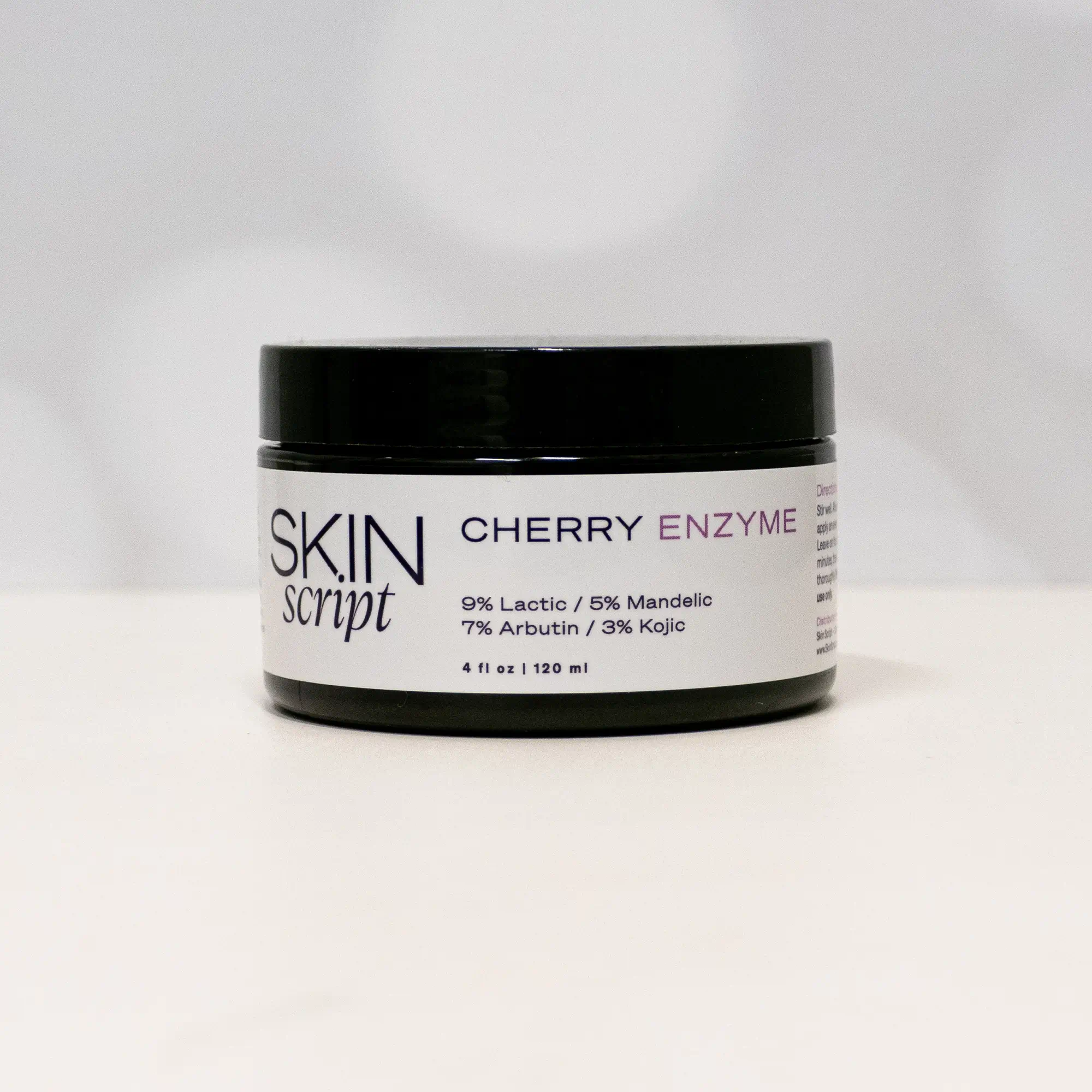 CherryEnzyme 4oz