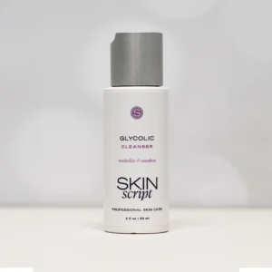 GlycolicCleanser 2oz website