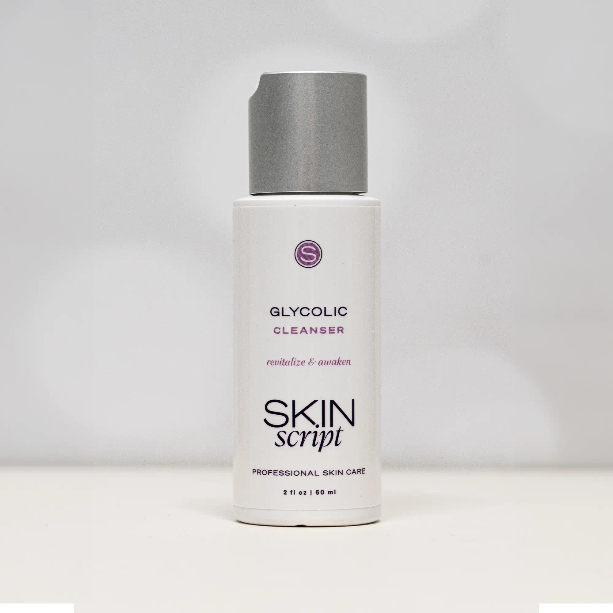 GlycolicCleanser 2oz website