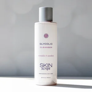 GlycolicCleanser 6.4oz