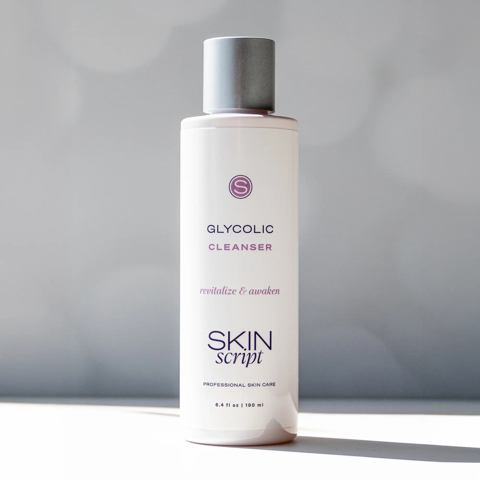 GlycolicCleanser 6.4oz